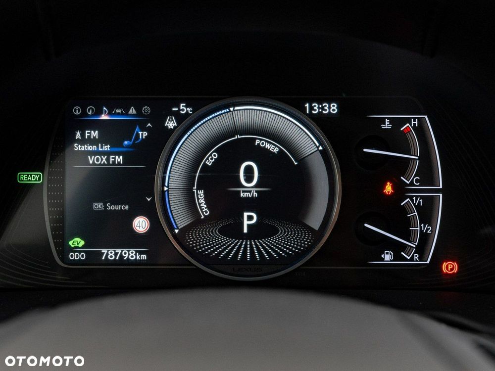 Lexus ES - 15