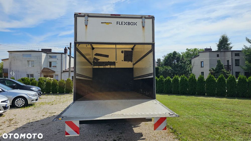 Fiat Ducato - 23