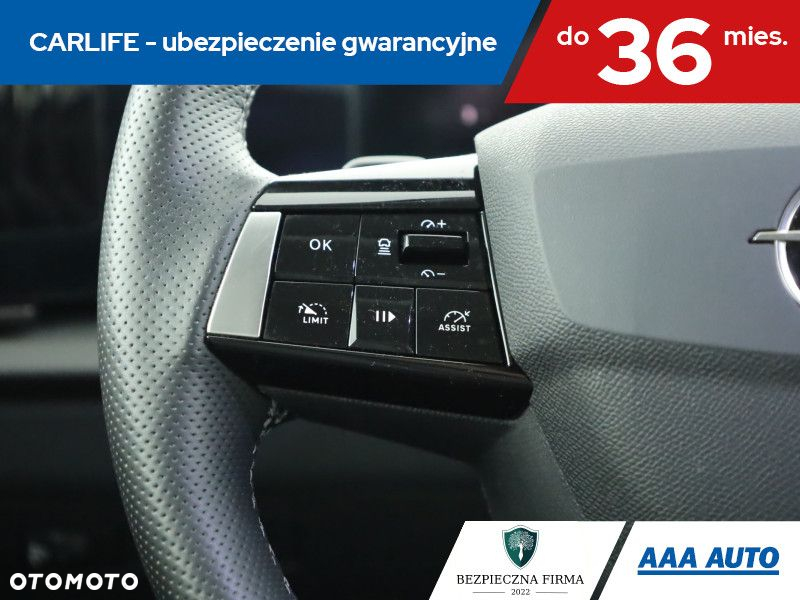 Opel Astra - 18