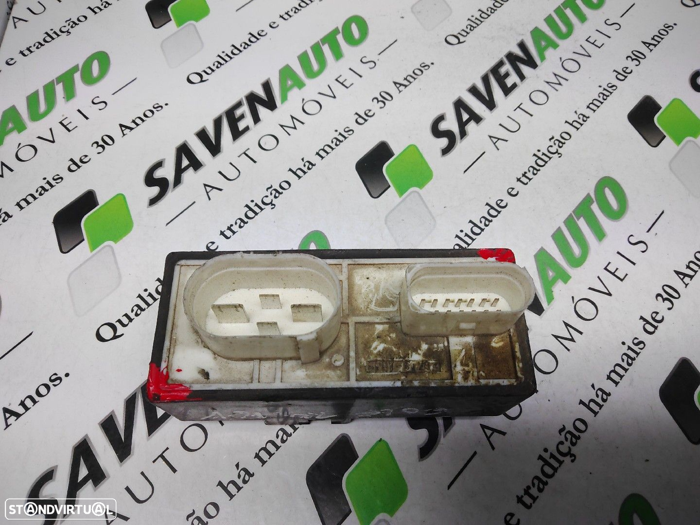Modulo Velas / Temporizador Volkswagen Golf Iv (1J1) - 3