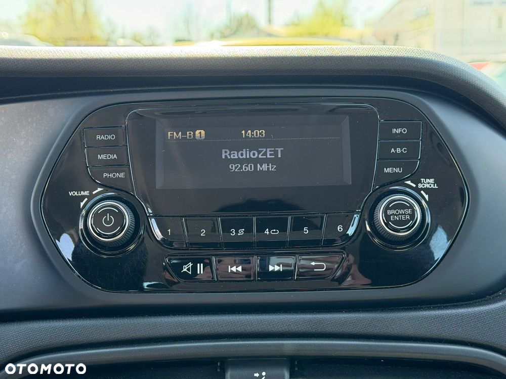 Fiat Tipo 1.4 16v Pop - 16