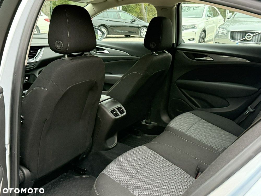 Opel Insignia 1.6 CDTI Enjoy S&S - 14