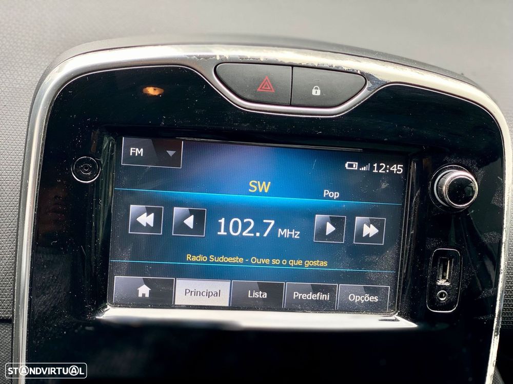 Renault Clio 1.5 dCi Confort - 15