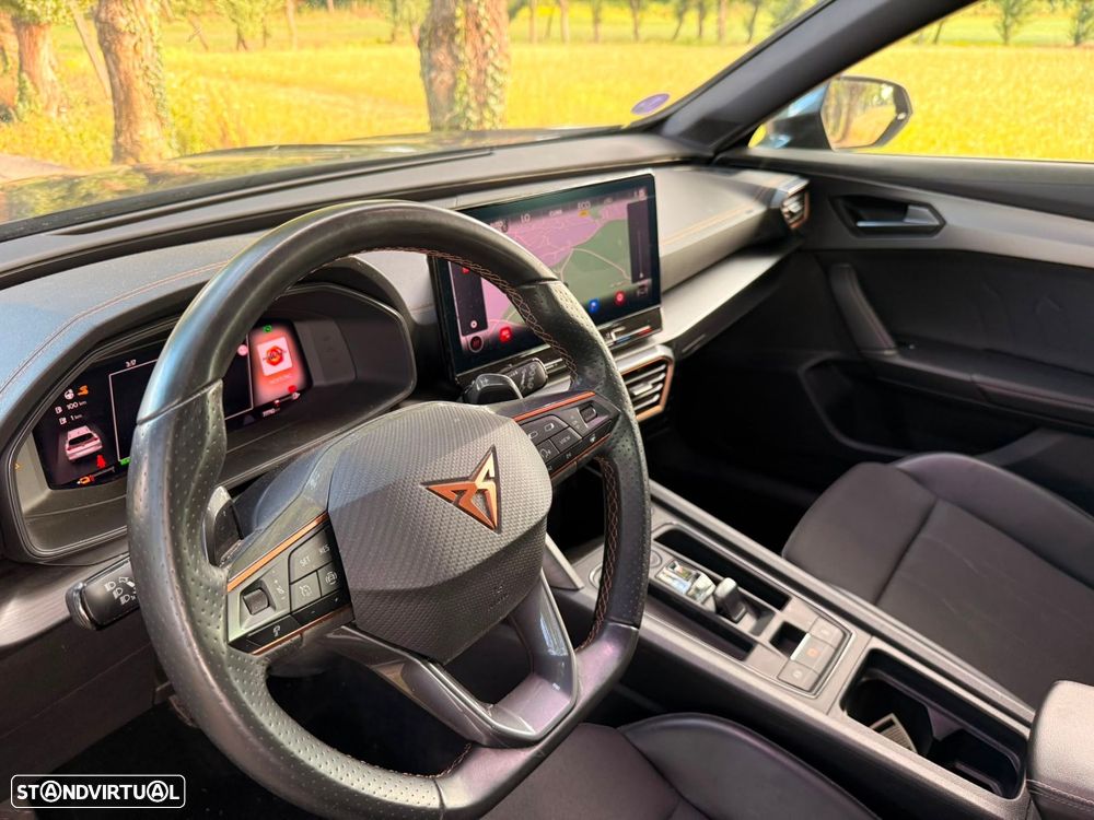 Cupra Formentor - 12