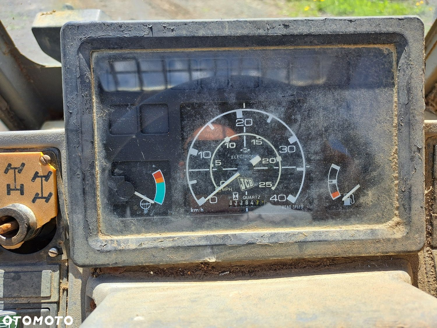 JCB 525-67 - 20