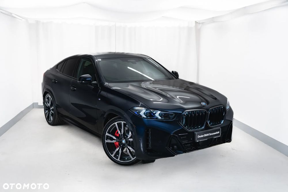 BMW X6 - 13