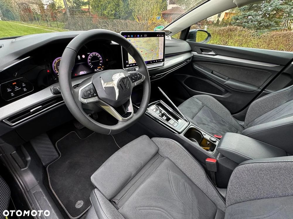 Volkswagen Golf - 7