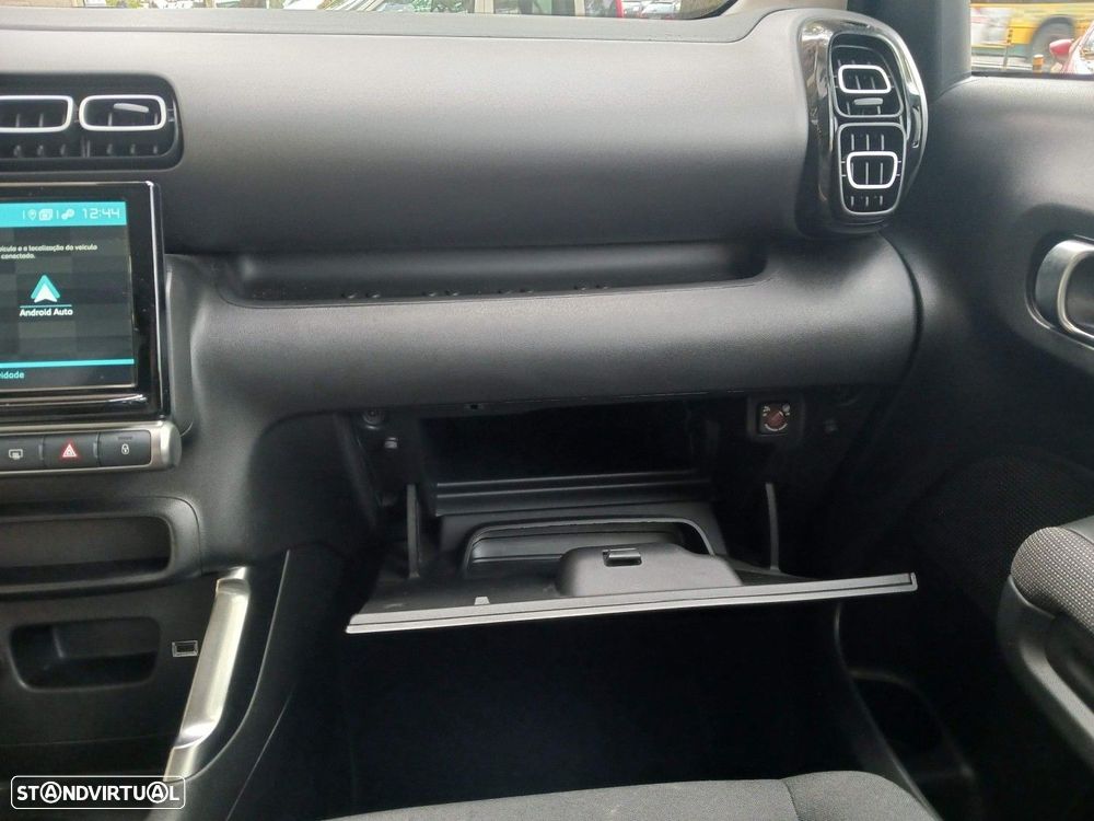 Citroën C3 Aircross 1.2 PureTech Plus - 23