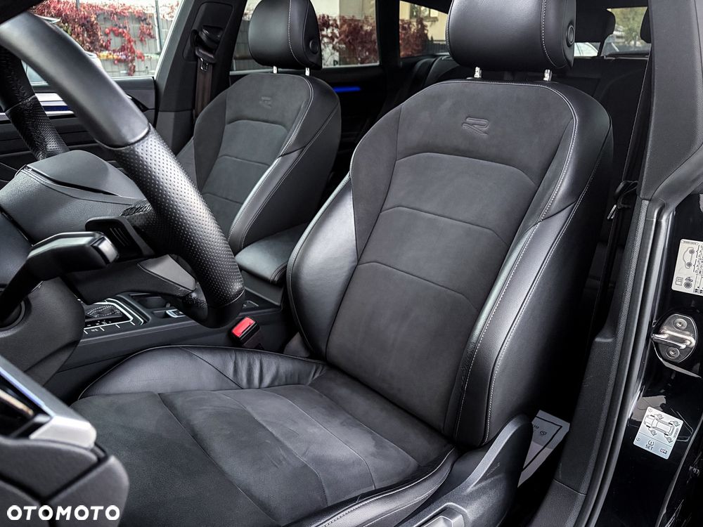 Volkswagen Arteon 2.0 TSI DSG R-Line - 20