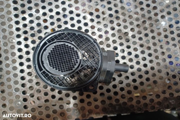 Debitmetru aer 2.0BPW 0281002461 074906461B Audi A4 B7 [2004 - 2008] - 5