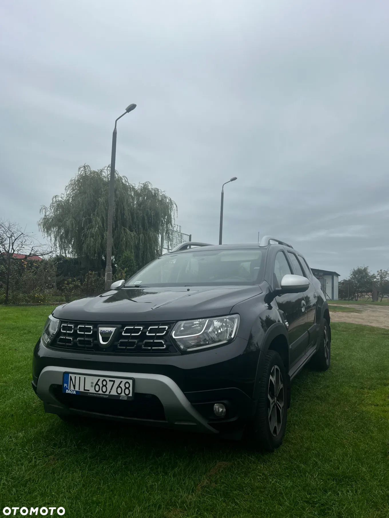 Dacia Duster 1.0 TCe Prestige - 8