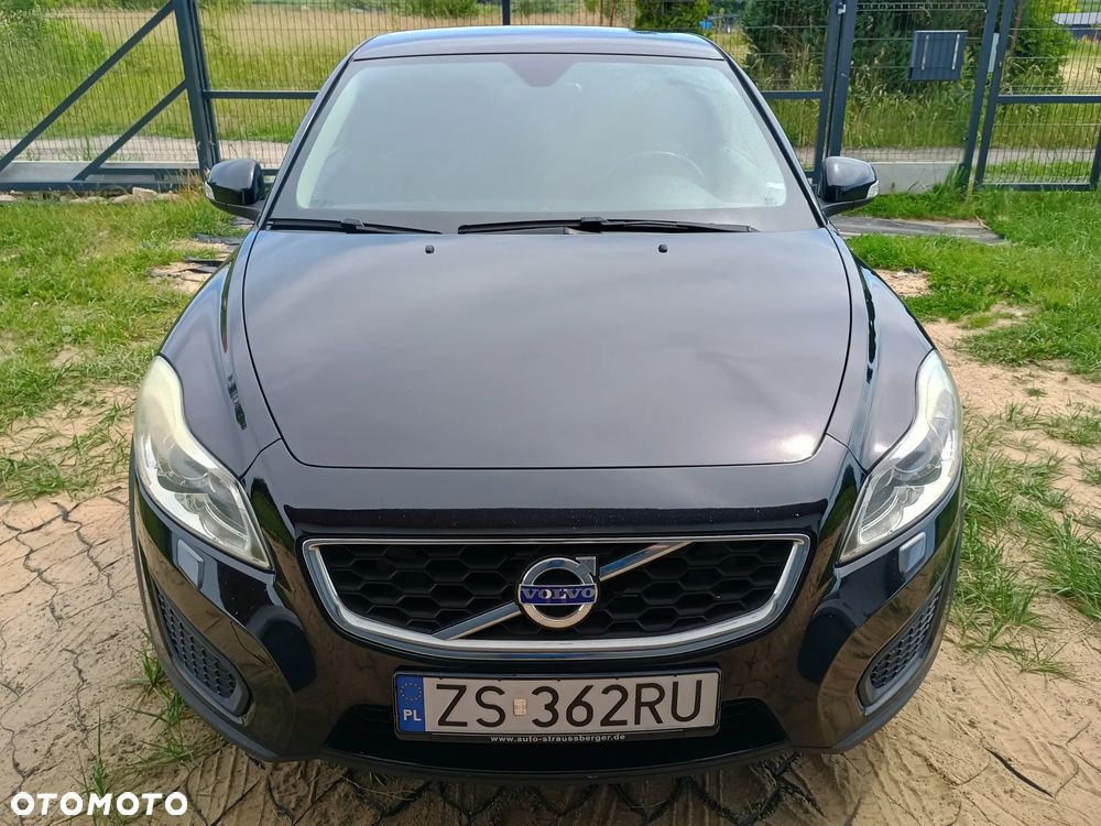 Volvo C30 D2 DRIVe Momentum - 3