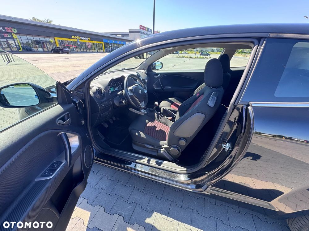 Alfa Romeo Mito TB 1.4 16V MultiAir Turismo - 9
