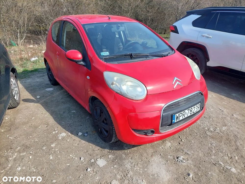 Citroën C1 1.0 Style - 2