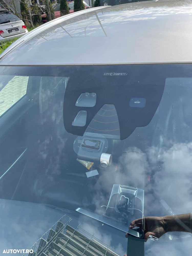 Volvo V60 - 10