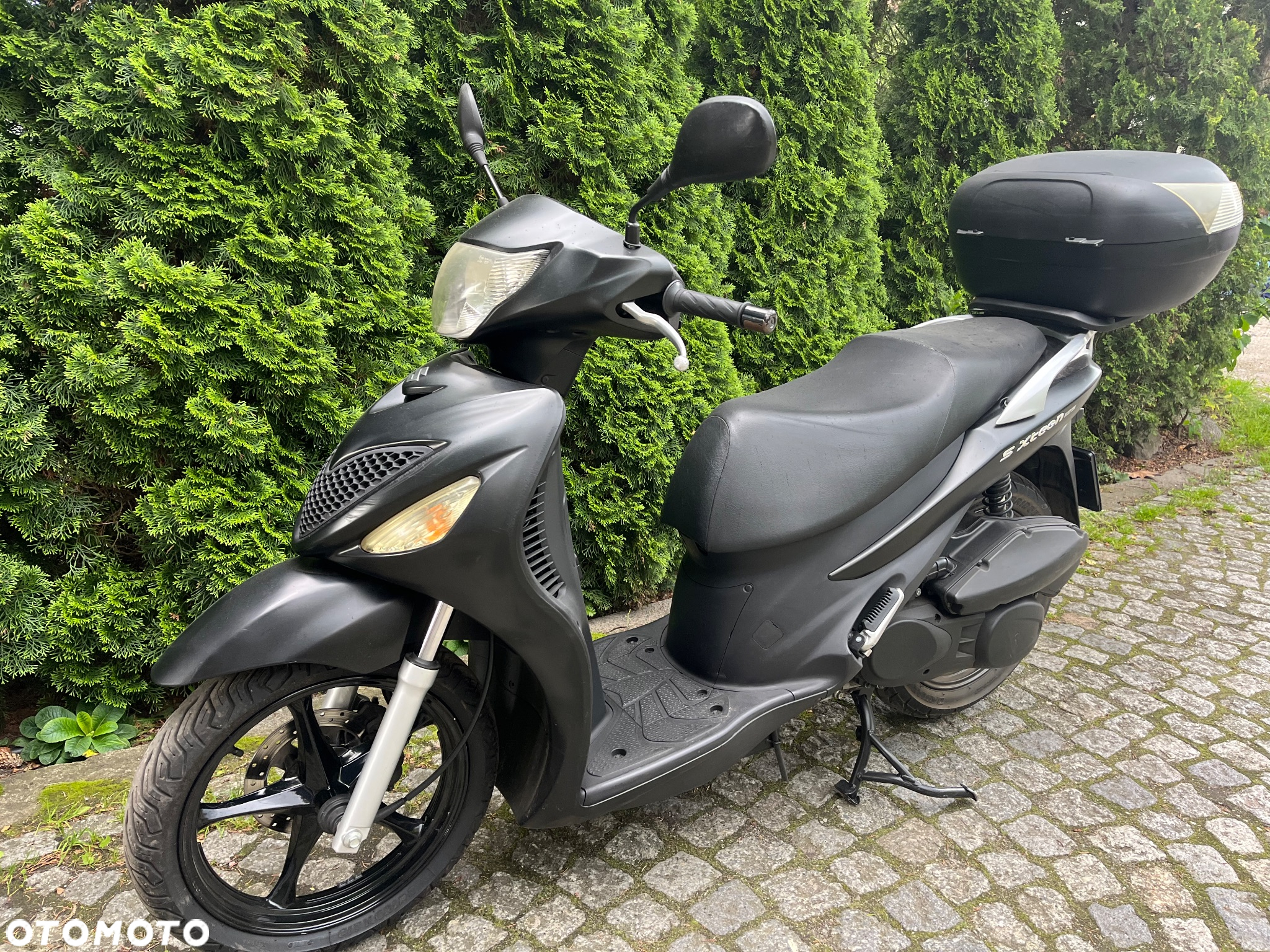 Suzuki Inny - 7