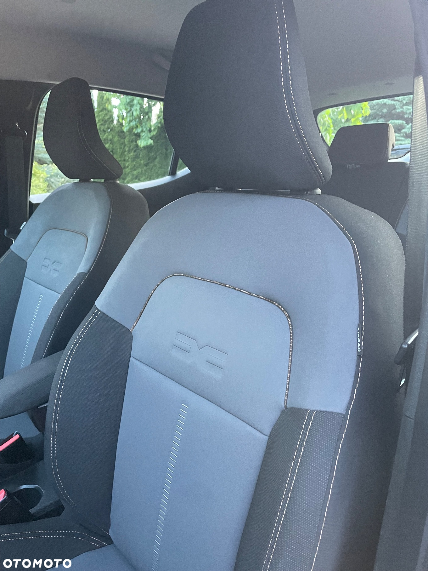 Dacia Sandero Stepway 1.0 TCe Expression - 19