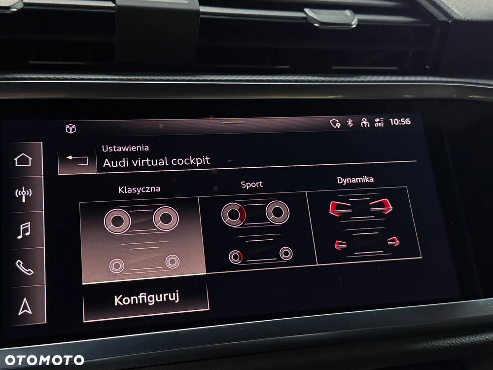 Audi Q3 Sportback 35 TDI quattro S tronic S line - 30