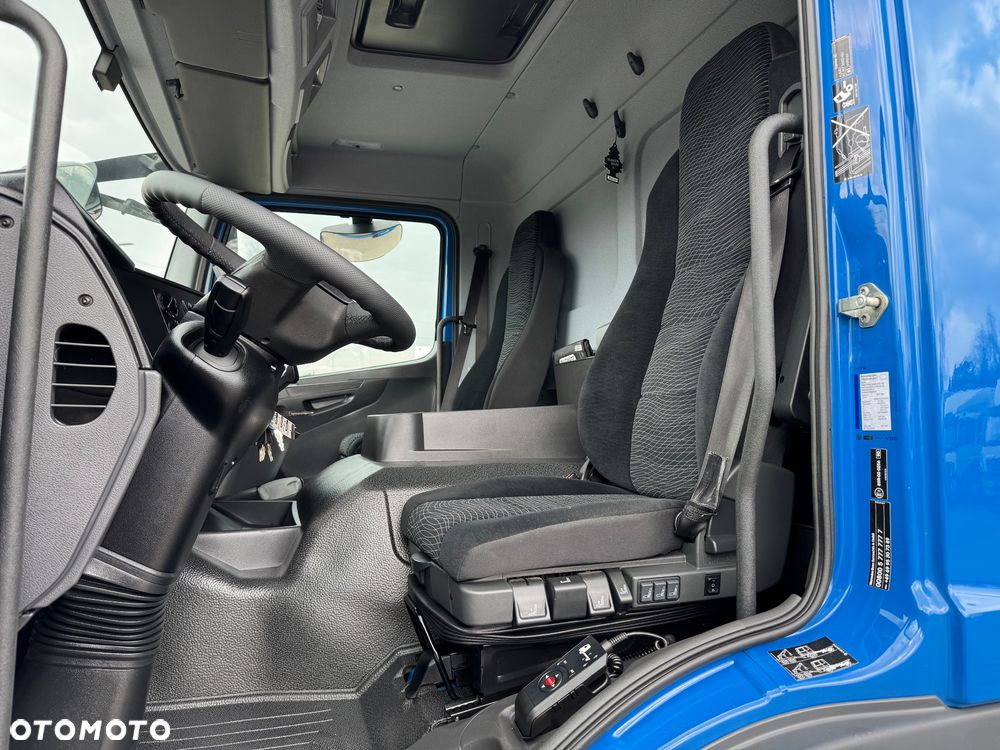 Mercedes-Benz ATEGO - 22