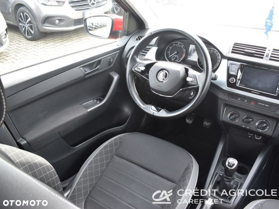 Skoda Fabia 1.0 TSI Ambition - 20