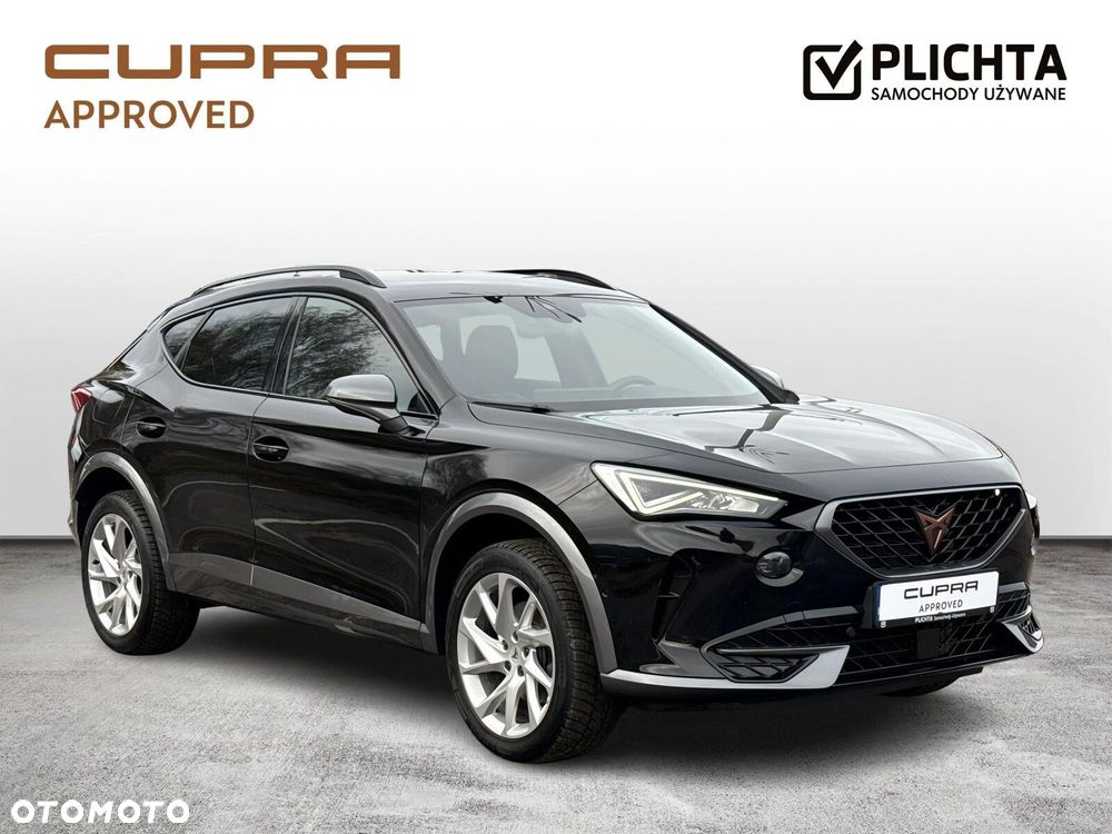 Cupra Formentor 2.0 TSI 4Drive DSG - 7