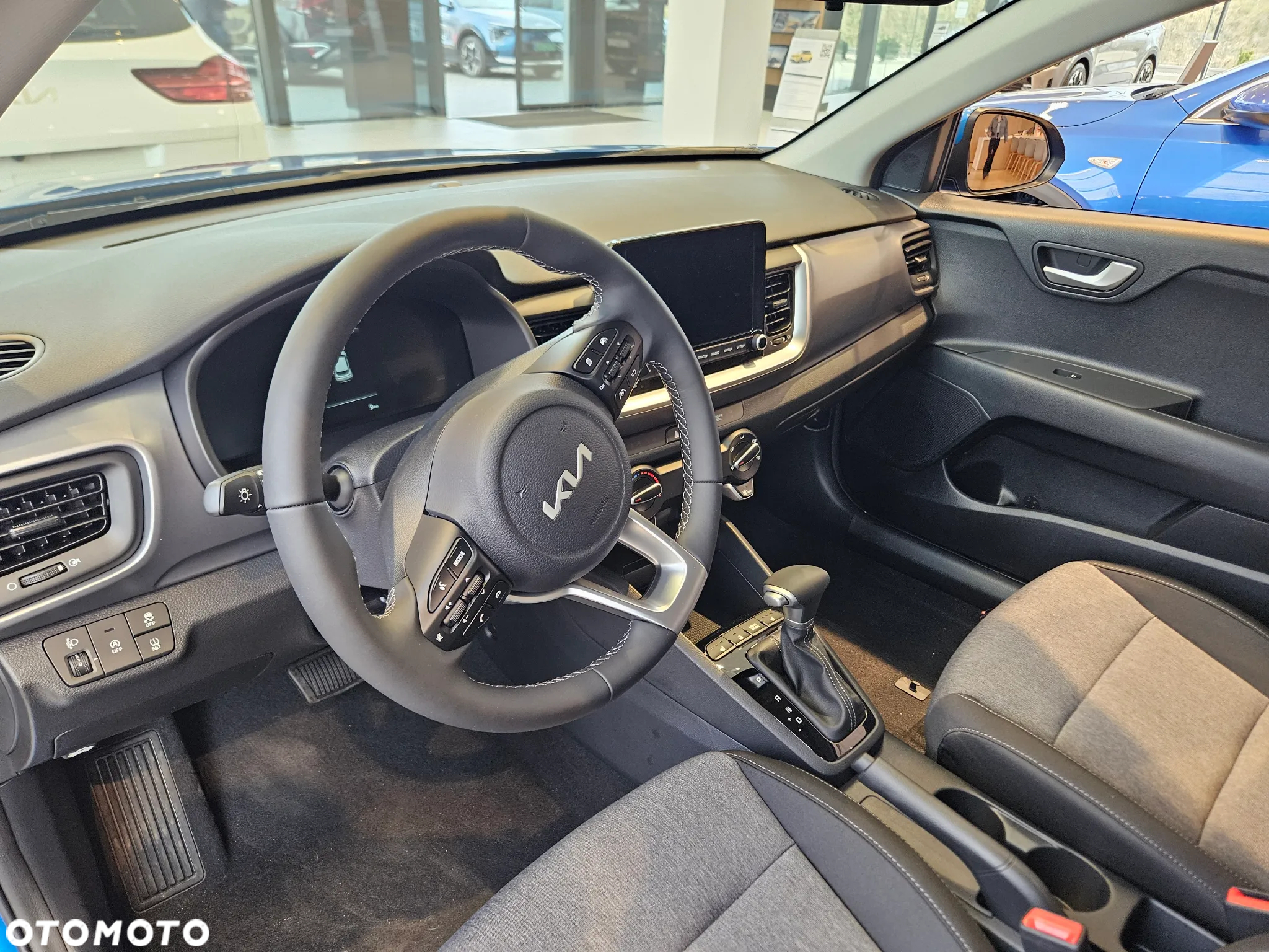 Kia Stonic 1.0 T-GDI M DCT - 11