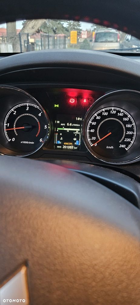 Mitsubishi ASX 1.8 DI-D 2WD Klassik Kollektion+ - 23
