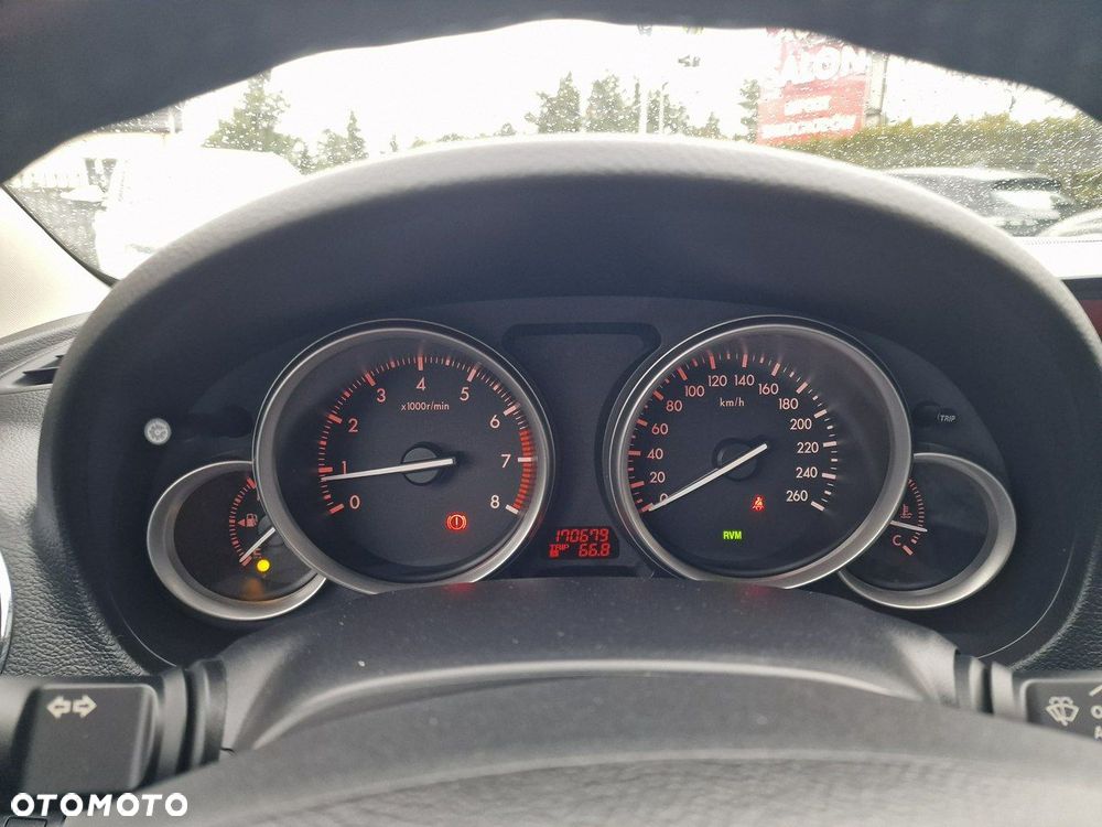 Mazda 6 Sport 2.0 MZR DISI Active - 30