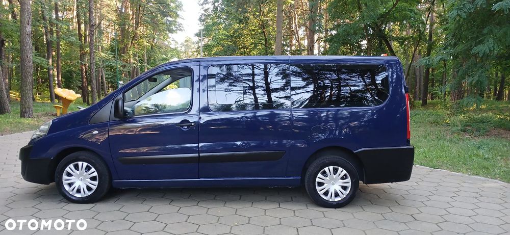 Citroën Jumpy L2 (8-Si.) Selection - 9