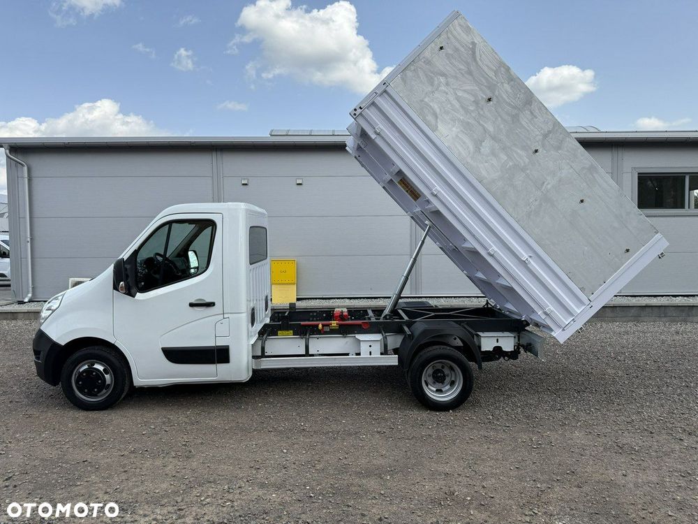 Renault Master - 5
