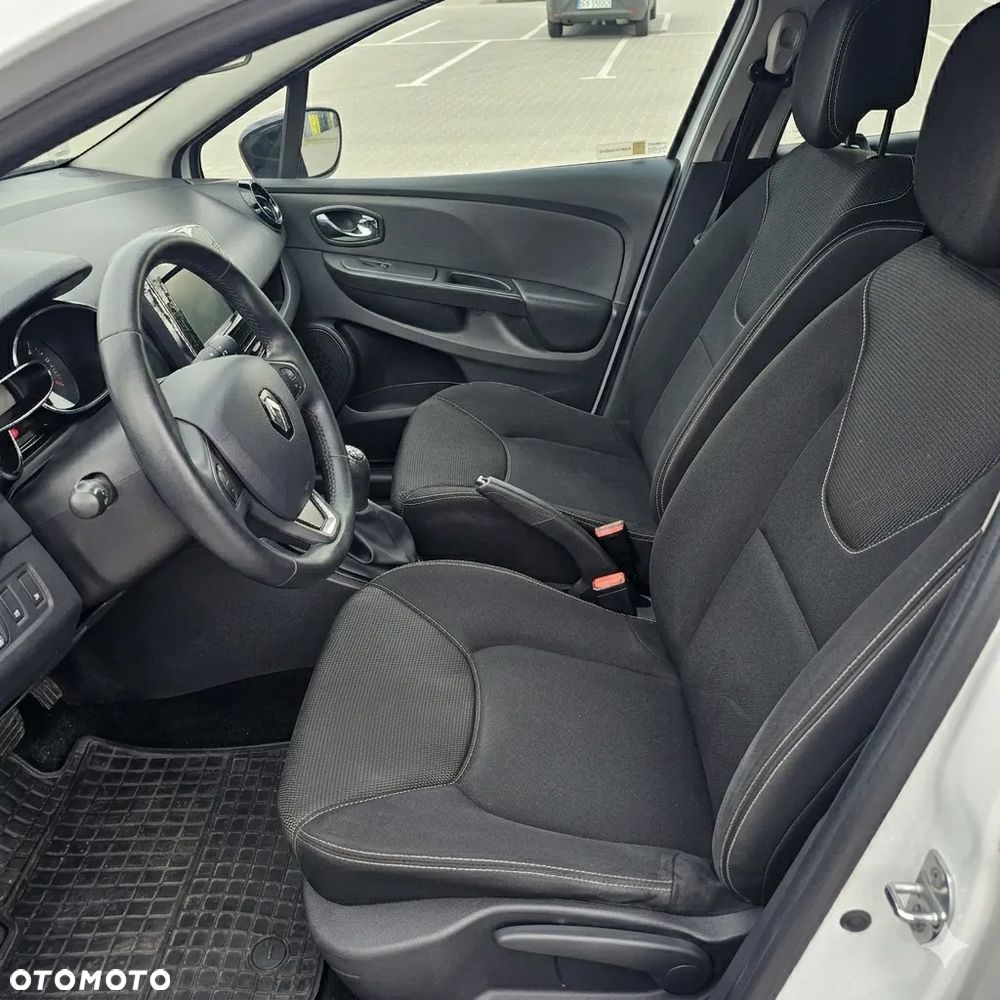 Renault Clio 1.5 dCi Zen - 2