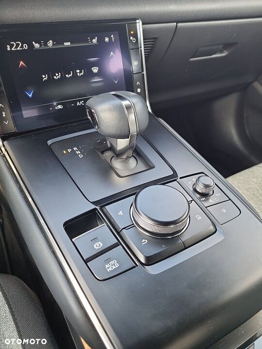 Mazda MX-30 - 30