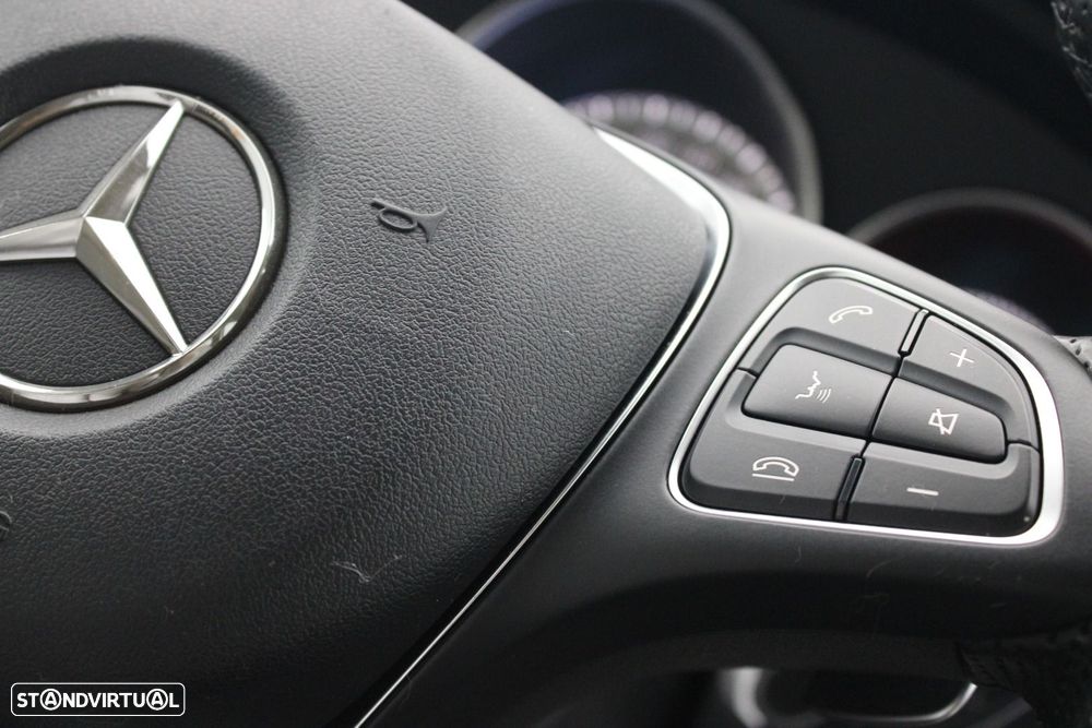 Mercedes-Benz CLS 250 - 17