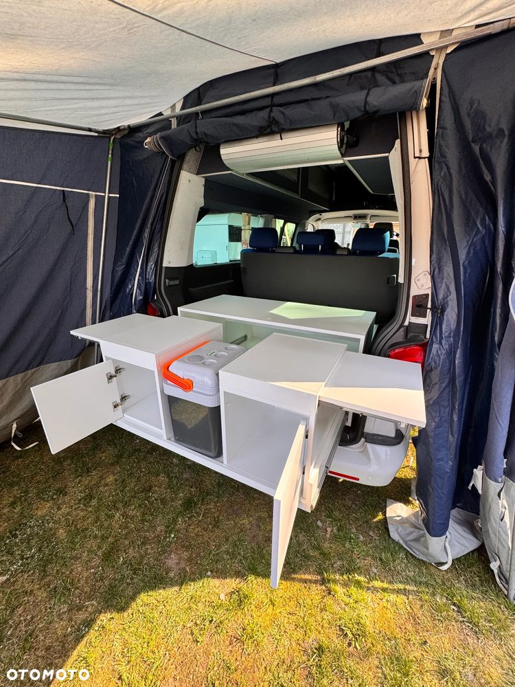 Volkswagen Transporter L2H2 4Motion - 38