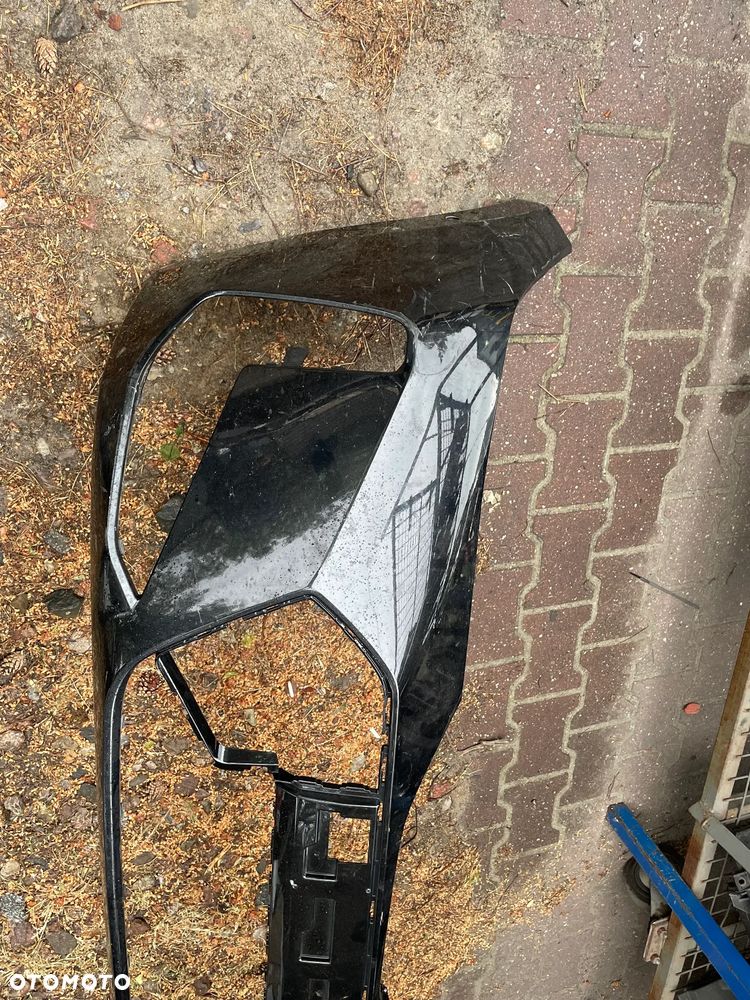 ZDERZAK BMW G20 G21 LIFT CAŁY ORYGINAŁ - 2