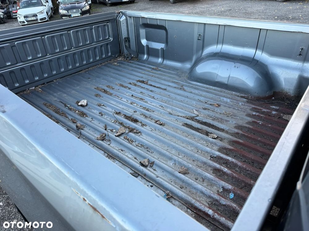Mitsubishi L200 - 8
