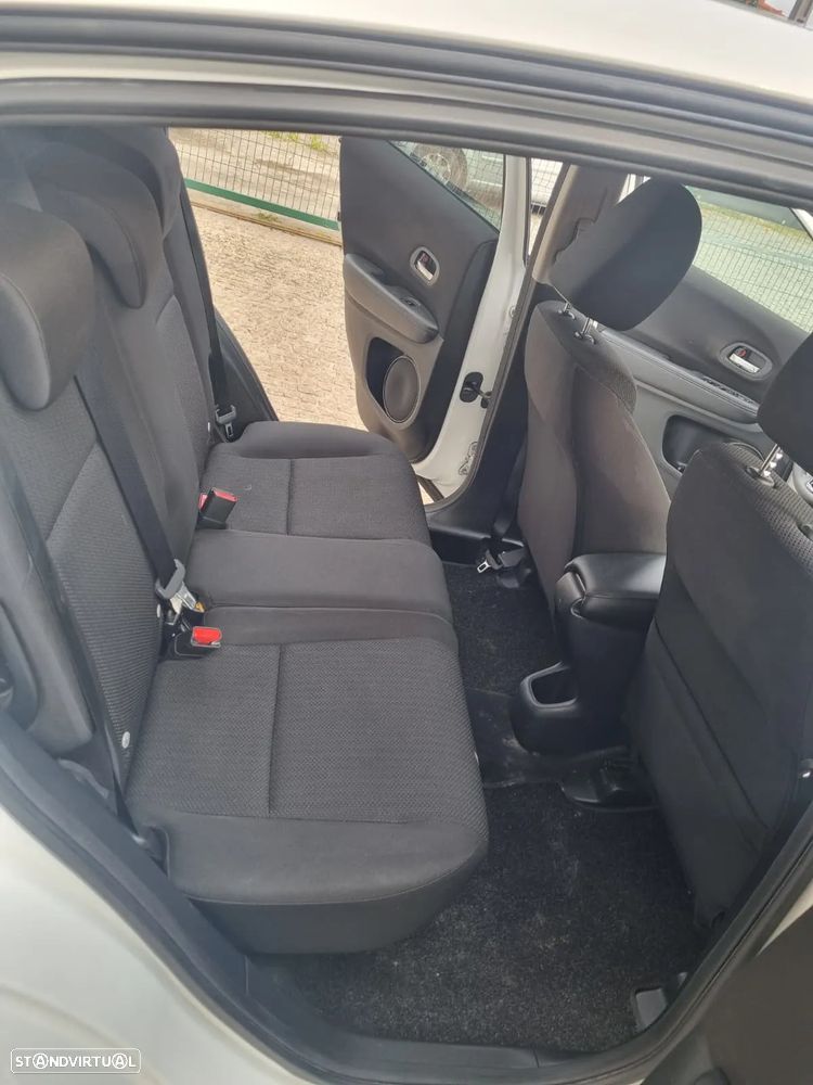 Honda HR-V 1.5 i-VTEC Elegance - 8