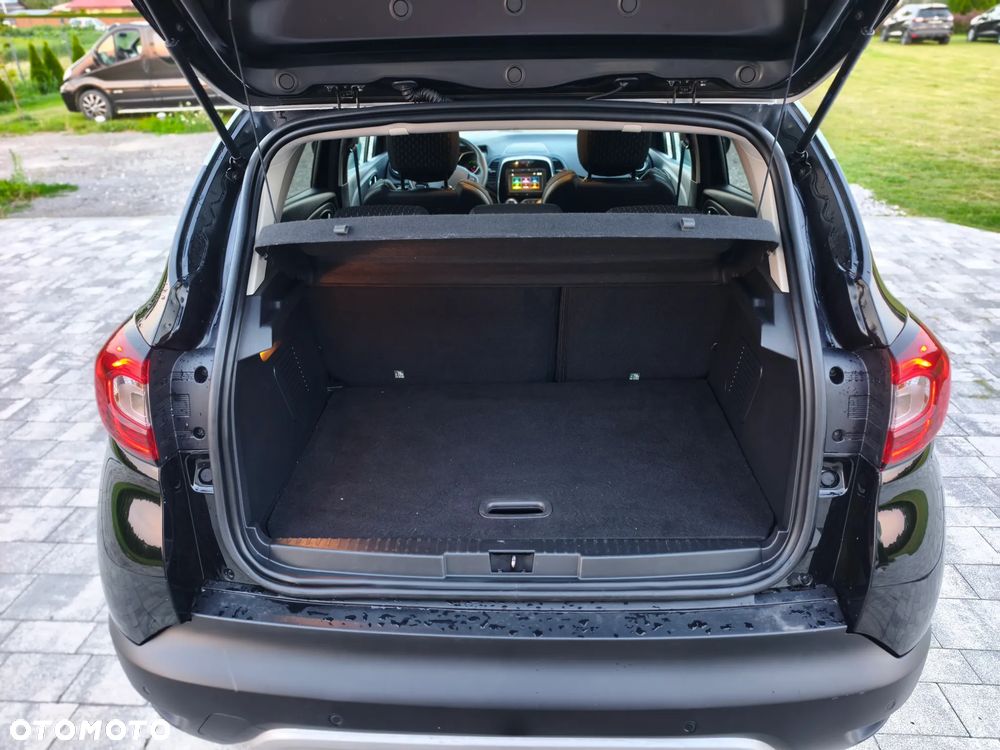 Renault Captur 0.9 Energy TCe Intens - 19