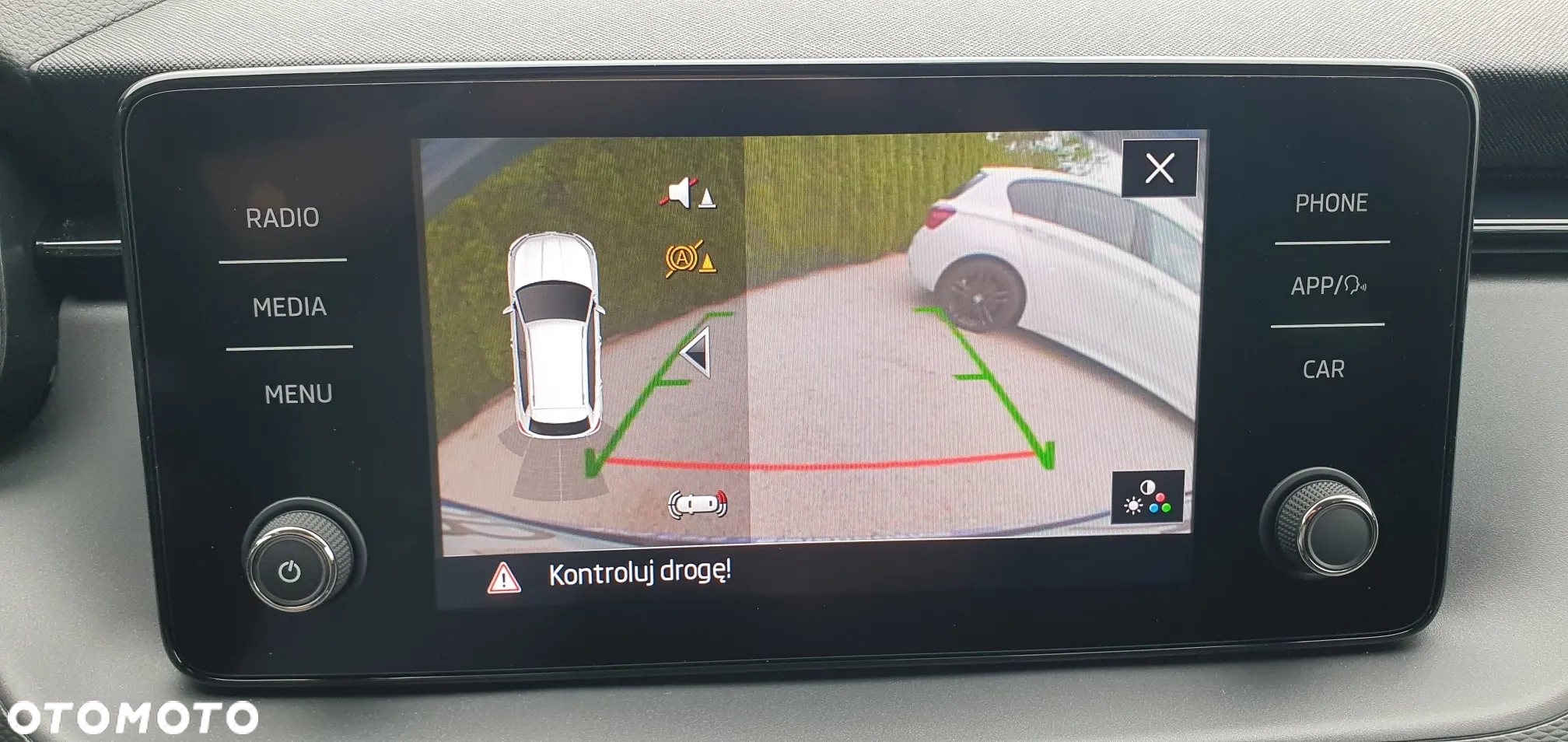 Skoda Kamiq 1.0 TSI Ambition DSG - 21