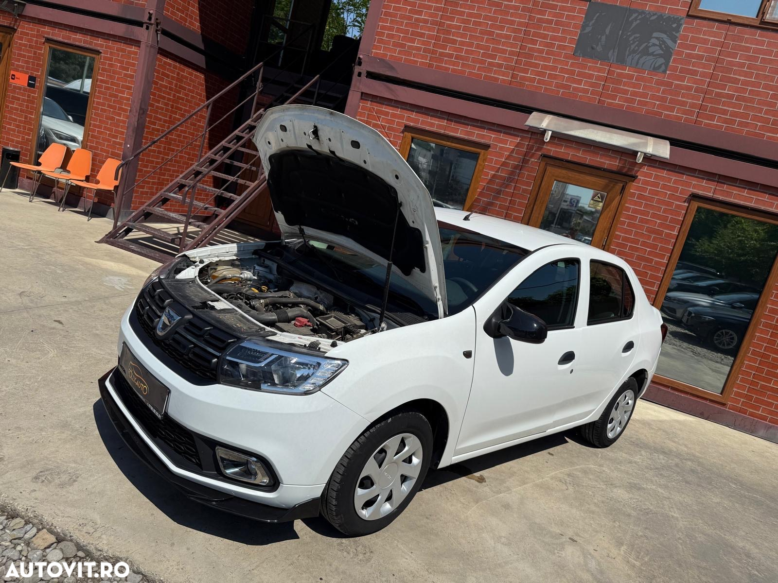 Dacia Logan - 37