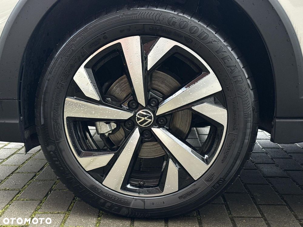 Volkswagen Taigo - 33