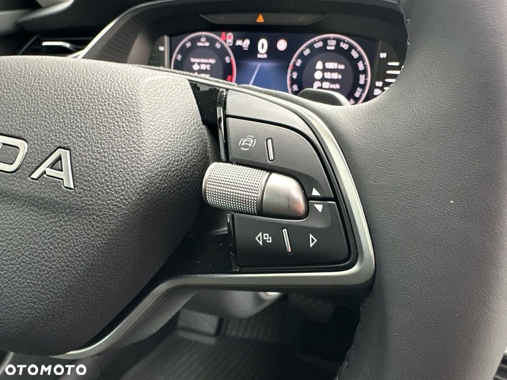 Skoda Octavia 2.0 TSI Edition 130 Selection 4x4 DSG - 23