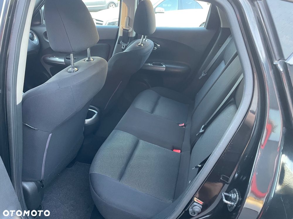 Nissan Juke 1.6 Tekna - 12