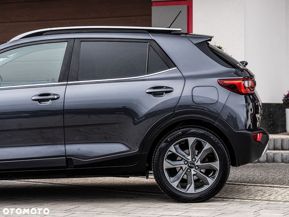 Kia Stonic 1.4 Edition 7 - 8