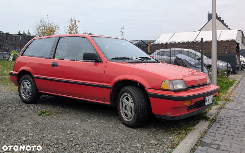 Honda Civic - 11