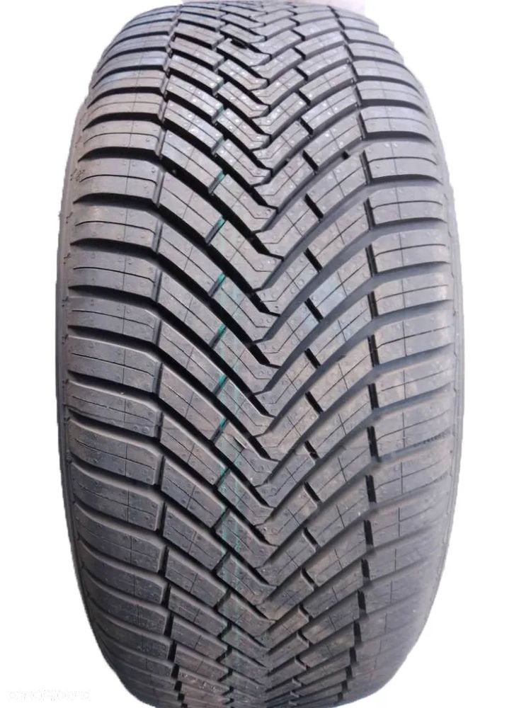 Continental All Season Contact 235/50 R18 101V 2021 8mm