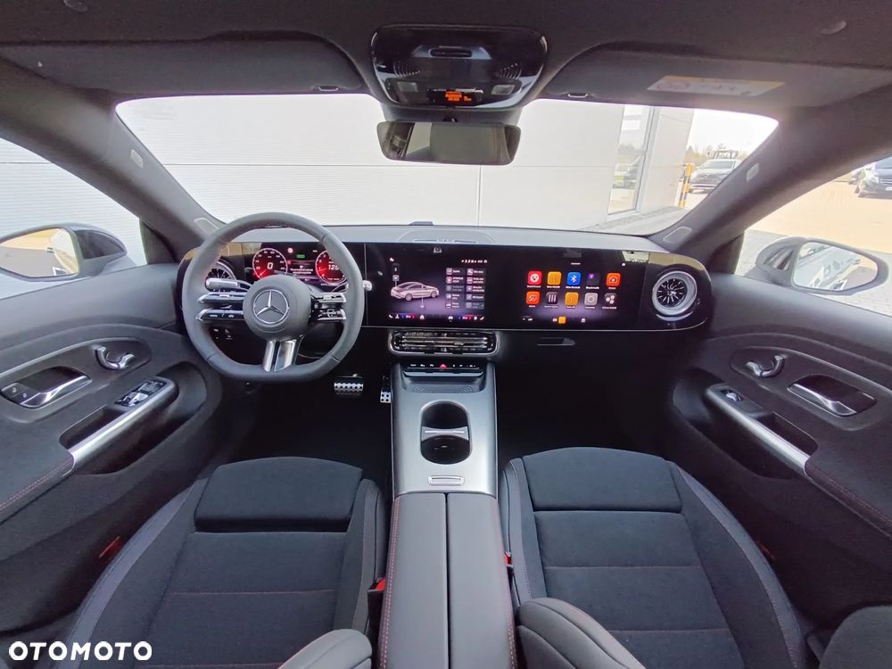 Mercedes-Benz CLA 200 mHEV 4-Matic 8G-DCT - 7