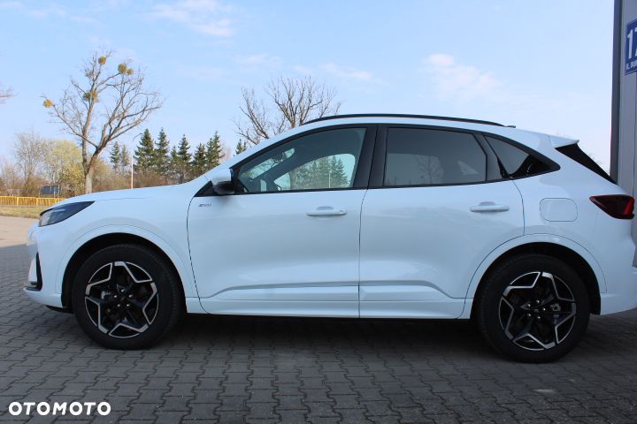 Ford Kuga 2.5 FHEV AWD ST-Line eCVT - 2