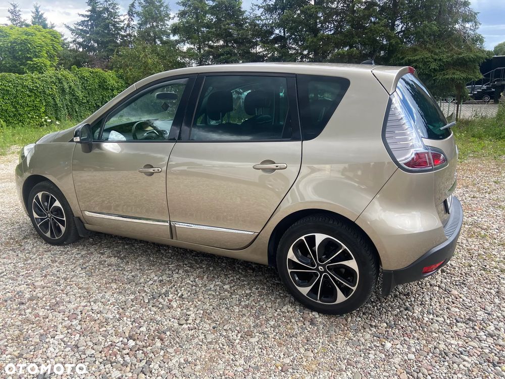Renault Scenic Energy TCe 130 S&S Bose Edition - 8