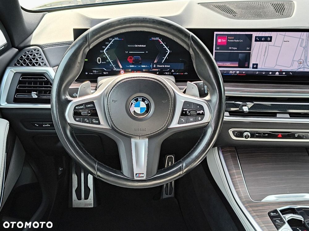 BMW X5 2023 photo 5